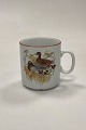 Mads Stage 
Annuel Mug - 
Garganey 1986
