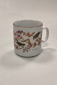 Mads Stage 
Annuel Mug - 
Garden Warbler 
2000