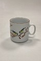 Mads Stage 
Annuel Mug - 
Great tit 2001