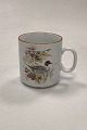 Mads Stage 
Annuel Mug - 
Northern 
Pintail 1985