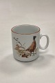 Mads Stage 
Annuel Mug - 
Pheasant 1996