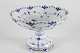Stari Antik 
presents: 
Royal 
Copenhagen
Blue fluted 
full lace
Cake stand 
1022
