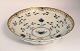Lundin Antique 
presents: 
Bing & 
Gröndahl. 
Butterfly with 
gold. Round 
bowl with 
openwork edge. 
Diameter 20 cm. 
...