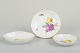 L'Art presents: Meissen, GermanyThree small dishes, early 20th century.