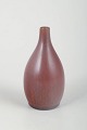 L'Art presents: Carl-Harry Stålhane for Rörstrand.Ceramic vase, mid-20th century.
