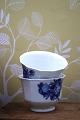K&Co. presents: Royal Copenhagen, Blue Flower Angular bowl / coffee cup.10/8501A...