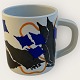 Moster Olga - 
Antik og Design 
presents: 
Royal 
Copenhagen
Small Year Mug
1992
*DKK 250