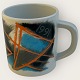Moster Olga - 
Antik og Design 
presents: 
Royal 
Copenhagen
Small Year Mug
1991
*DKK 200