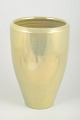 L'Art presents: Mobach, HollandLarge vase, 1970s.