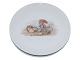Antik K 
presents: 
Royal 
Copenhagen / 
Bing & Grøndahl 
Christmas
Large side 
plate with 
gnome 18.2 cm.