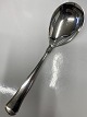 Antik Huset 
presents: 
Double 
Fluted Silver, 
Serving Spoon
Length 24.8 
cm.