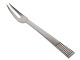 Georg Jensen 
Parallel 
Meat sering 
fork 19.2 cm.