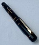 Reutemann Antik 
presents: 
Brown and 
Black marbled 
Croxley 
fountain pen