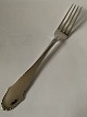 Antik Huset 
presents: 
Christiansborg 
Silver Dinner 
Fork
Toxværd
Length 20 cm.