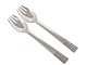 Antik K 
presents: 
Georg 
Jensen Parallel 

Dinner fork 
18.2 cm.