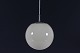 Art Deco 
Pendant 1930s
Ball shaped 
pendant light