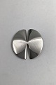 Danam Antik 
presents: 
Georg 
Jensen Sterling 
Silver Brooch 
No. 337B Nanna 
Ditzel