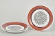 Gefle “Agneta” 4 middags­tallerkener