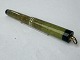 Reutemann Antik 
presents: 
Short 
green marbled 
Sheaffer’s 
fountain pen