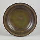 L'Art presents: Just AndersenBowl in alloyed bronze (LB 512), c. 1940s.