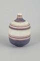 L'Art presents: 
Gunnar 
Nylund for 
Rörstrand
Miniature 
Vase, mid 20th 
century.