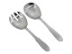 Antik K 
presents: 
Georg 
Jensen Mitra
Large salad 
set 20.9 cm.