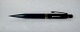 Black Montblanc 
no. 46 
mechanical 
pencil