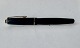 Black Montblanc 
no. 226 
fountain pen.
