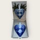 Moster Olga - 
Antik og Design 
presents: 
Bing & 
Grondahl
Large 
Christmas Heart
#9205
DKK 425