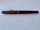 Bordeaux 
Montblanc 32 
fountain pen