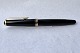 Black Montblanc 
no. 254 
fountain pen