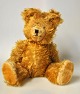 Pegasus – Kunst 
- Antik - 
Design 
presents: 
Old teddy 
bear, 20th 
century.