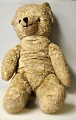 Pegasus – Kunst 
- Antik - 
Design 
presents: 
Large old 
teddy bear, 
20th century