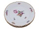 Antik K 
presents: 
Full 
Sachian Flower
Salad plate 20 
cm. #1632