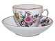 Antik K 
presents: 
Full Saxon 
Flower
Large 
coffeecup