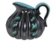 Antik K 
presents: 
Michael 
Andersen art 
pottery
Small pumpkin 
shaped pitcher