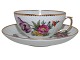 Antik K 
presents: 
Full 
Sachian Flower
Teacup