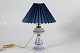 Stari Antik presents: Danish GlassworkOld opaline table lamp