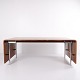 Dining Table with Leaves – Model AT 319 – Rio Rosewood & ...