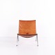 Armchair – PK22 – Original Upholstery – Patinated Cognac ...