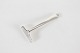 Stari Antik presents: Georg JensenPyramid flatware Child food pusher L 8.5 cm