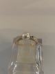 Antik Huset presents: Vintage Ladies Ring with Pearl 14 Karat GoldSize 57