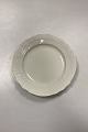 Danam Antik presents: Royal Copenhagen Josephine Creme Lunch Plate