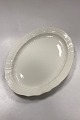 Danam Antik presents: Royal Copenhagen Josephine Creme Oval Dish No. 1558
