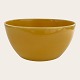 Moster Olga - Antik og Design presents: Royal CopenhagenUrsulaOval bowlYellow#576*DKK 950