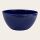 Moster Olga - Antik og Design presents: Royal CopenhagenUrsulaOval bowlBlue#576*DKK 700