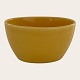 Moster Olga - Antik og Design presents: Royal CopenhagenUrsulaOval bowlYellow#571*DKK 375