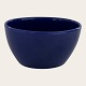 Moster Olga - Antik og Design presents: Royal CopenhagenUrsulaOval bowlBlue#571*DKK 375