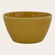 Moster Olga - Antik og Design presents: Royal CopenhagenUrsulaOval bowlYellow#570*DKK 275