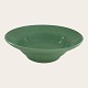 Moster Olga - Antik og Design presents: Royal CopenhagenUrsulaBowlGreen#580*DKK 475